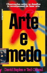 Arte e Medo: Desvende o Artista em Você e Supere Desafios Criativos - imagem 1