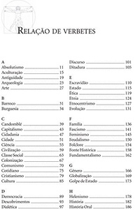 Dicionário Essencial de Conceitos Históricos: Desvende o Passado com Clareza - imagem 5