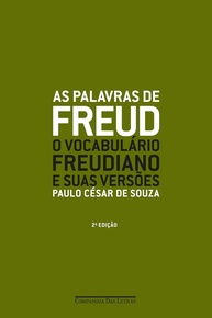 Desvende Freud: "As Palavras de Freud" - O Vocabulário Essencial da Psicanálise - imagem 1