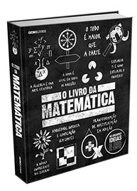 O Livro da Matemática: Desvende os Segredos dos Números de Forma Divertida - imagem 2