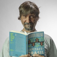 A Coroa, a Cruz e a Espada: Desvende a Lei, a Ordem e a Corrupção no Brasil (Coleção Brasilis Livro 4) - imagem 2