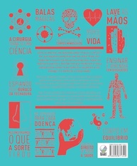 O Livro da Medicina: Desvende os Segredos da Saúde e da Cura - imagem 4