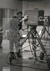 O Espetáculo da Cultura: Desvende o Teatro e TV de SP (1940-1950) - imagem 3