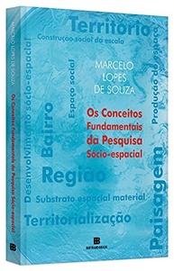Os Conceitos Fundamentais da Pesquisa Sócio-Espacial: Desvende o Espaço e as Relações Sociais - imagem 4