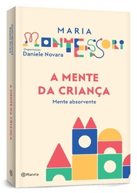 A Mente da Criança: Desvende o Potencial Infinito com Montessori - imagem 4