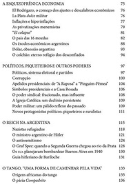 Os Argentinos: Desvende a Alma de um Povo Fascinante - imagem 5