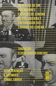 O Que é o Cinema? Desvende a Sétima Arte com André Bazin - imagem 3