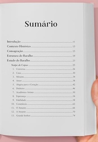 Desvende os Segredos do Baralho Vera Sibilla Italiana: Guia Completo - imagem 4