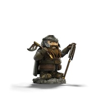 Gimli - The Lord of the Rings - MiniCo - Iron Studios - Boneco Colecionável Detalhado - imagem 2
