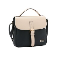 Bolsa Chenson Transversal: Elegância em Cada Detalhe - imagem 2