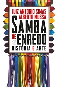 Samba de Enredo: História e Arte - A Essência do Carnaval Brasileiro em Detalhes - imagem 2