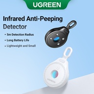 Detector de Câmeras Escondidas UGREEN: Proteja sua Privacidade! - imagem 1