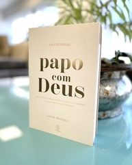 Papo com Deus: 365 Mensagens Diárias para Transformar Sua Vida - imagem 5