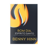 Bom Dia, Espírito Santo: Aprofunde Seu Relacionamento com Deus - imagem 4