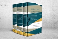 Box Comentário Expositivo Novo Testamento: Estudo Completo da Palavra de Deus - imagem 2