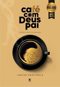 Café com Deus Pai: Devocionais Diários para Renovação e Paz - imagem 1