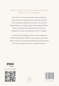 Papo com Deus: 365 Mensagens Diárias para Transformar Sua Vida - imagem 3