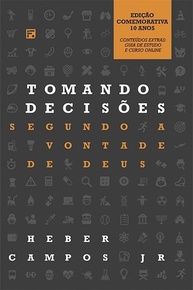Descubra a Vontade de Deus: Guia Prático para Decisões Divinas - imagem 1