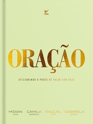 Oração: Descubra o Poder de Falar com Deus e Transforme Sua Vida - imagem 2