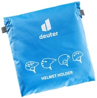Deuter Helmet Holder: Suporte Universal para Capacete de Bike, Ski e Escalada - imagem 2