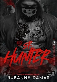 Sr. Hunter: Trilogia Devassos Livro 2 - Suspense, Romance e Perigo em Toronto - imagem 2