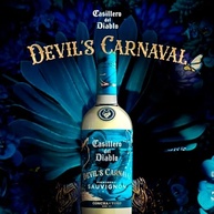 Concha y Toro Casillero Del Diablo Devil's Carnaval Phenomenal Sauvignon 750ml - imagem 2