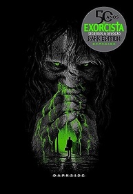 O Exorcista: Segredos e Devoção – Edição Definitiva DarkSide® - imagem 5