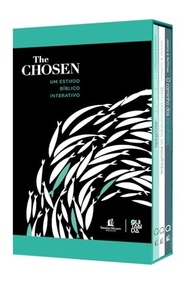Box The Chosen: Os Escolhidos - Devocionais Oficiais (Temporadas 1-3) - imagem 2