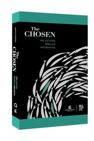 Box The Chosen: Os Escolhidos - Devocionais Oficiais (Temporadas 1-3) - imagem 3