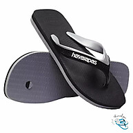 Chinelo Havaianas Dual Masculino: Conforto e Estilo que Dominam o Dia a Dia - imagem 1
