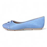 Sapatilha Celeste Comfortflex: Conforto e Estilo para o Dia a Dia - imagem 2