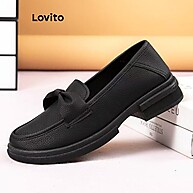 Mocassim Lovito: Conforto e Estilo para o Dia a Dia - imagem 2