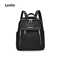 Mochila Lovito: Prática e Estilosa para o Dia a Dia - imagem 2