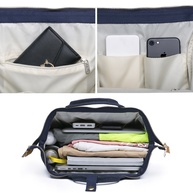 Mochila Spector: Estilo e Praticidade para o Dia a Dia - imagem 2
