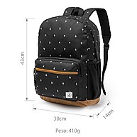 Mochila Volcom: Estilo e Praticidade para o Dia a Dia - imagem 2