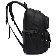 Mochila Yupe: Espaçosa e Reforçada para o Dia a Dia - imagem 2