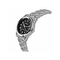 Relógio Casio Feminino Prata: Elegância no seu Dia a Dia - imagem 2
