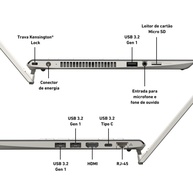 VAIO F14: Notebook Completo para o Seu Dia a Dia - imagem 2