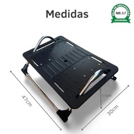 Apoio Ergonômico Para Pés NR17: Conforto e Saúde para Seu Dia a Dia - imagem 3