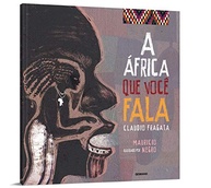 A África que Você Fala: Descubra as Palavras de Origem Africana no Seu Dia a Dia - imagem 4