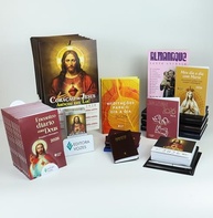 Meu Dia a Dia com Maria 2026: Seu Devocional Católico Diário com Orações e Mensagens Inspiradoras - imagem 3