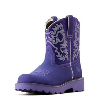 Botas Fatbaby Western Ariat: Conforto e Estilo para o seu Dia a Dia - imagem 2