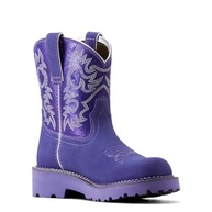 Botas Fatbaby Western Ariat: Conforto e Estilo para o seu Dia a Dia - imagem 5