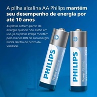 Bateria Duradoura e Confiável: Energia para o Seu Dia a Dia - imagem 5
