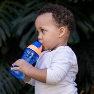 Garrafinha Fresh Marinho - Estilo e Refrescância para seu Dia a Dia - imagem 3