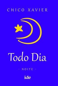 Todo Dia - Noite: Seu Guia Espiritual Diário para Reflexão e Paz - imagem 1