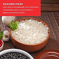 Arroz Urbano Vitaminado: Nutrição e Sabor no Seu Dia a Dia - imagem 3