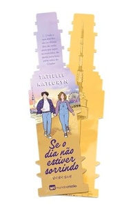 Se o Dia Não Estiver Sorrindo: Um Romance de Redescoberta e Amor Verdadeiro - imagem 5