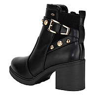 Bota Dakota DA871: Conforto e Estilo no Seu Dia! - imagem 2