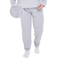 Ceroula Masculina: Conforto e Calor para o Seu Dia - imagem 2